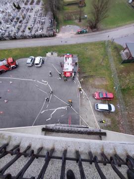 Izobrazevanje za gasilskega castnika, 2024 (2)